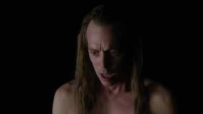 [Distorted Screaming] - Dark Matter