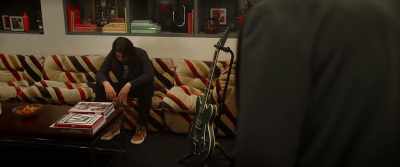 (Distorted voice) Neverbefier - Studio 666