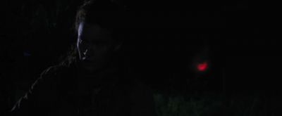 [distorted voice]
You're afraid. - Van Helsing