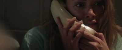 [distorted voices chanting] - The Haunting of Sharon Tate