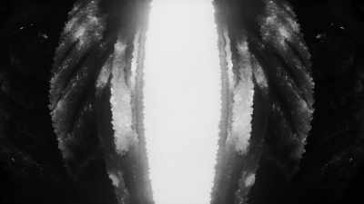 (distorted voices continues) - Divinity