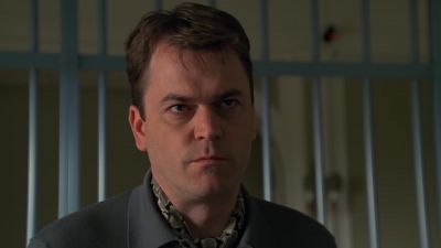 (distorted) What in particular
are you referring to? - Stargate SG-1