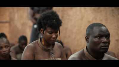 Distribute 50 to the Oyomesi. - House of Ga'a