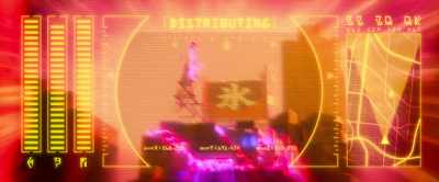 Distributing insecurity.
Distributing insecurity. Distributing... - Ralph Breaks the Internet