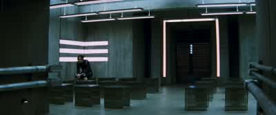 District 12. - The Hunger Games: Catching Fire