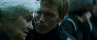 District 3. - The Hunger Games: Catching Fire