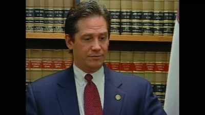 District attorney has decided
not to charge Mr. Cosby - Mastermind: To Think Like a Killer