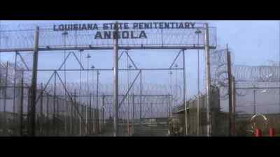 DISTRICT ATTORNEY GARRISON
TO SEE PRISONER 5388, - JFK