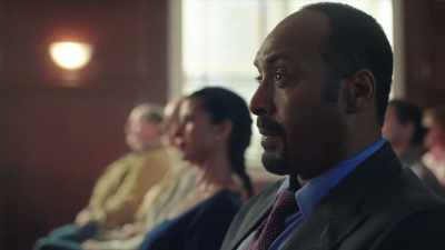 - District Attorney Navarro, - The Irrational