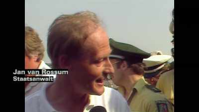 DISTRICT ATTORNEY - Gladbeck: The Hostage Crisis