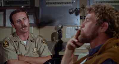 District attorney says you can see him. - The Born Losers