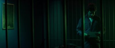District attorney. - Detective Knight: Redemption