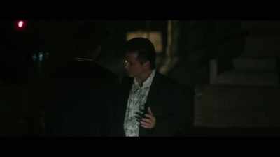 Disturbances significant enough - Vampires vs  the Bronx
