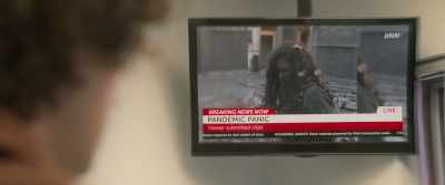 Disturbing visuals are going
viral at an alarming rate. - Die Alone