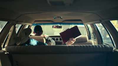 Disturbing visuals are going
viral at an alarming rate. - STILL: A Michael J. Fox Movie