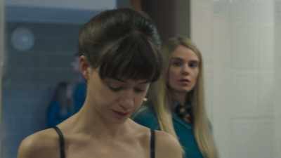disturbing you, Marianne? No. - Normal People