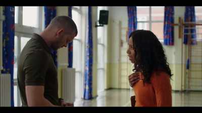 Dit is zo erg.
Nog erger dan vreemdgaan. - Flesh and Blood