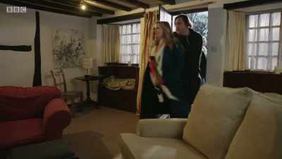 Dita? - Shakespeare & Hathaway - Private Investigators