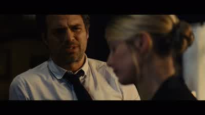 - Dites, Josepha, vous pouvez vous lever? - Now You See Me