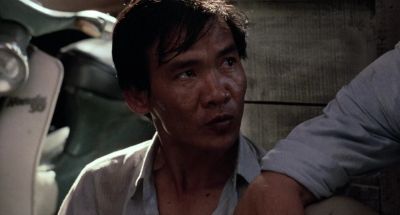 Dith Pran - The Killing Fields