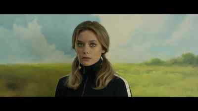 DIVAD:
There. You see it? - Legion