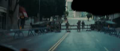 - Dive! - Look out! - The Day the Earth Stood Still