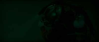 Diver two
is zero nine zero degrees. - Last Breath