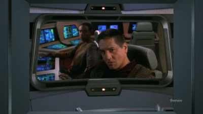 Diversity - The Center Seat: 55 Years of Star Trek