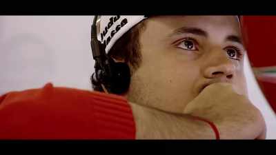 [Divey] Everybody straight away,
you start to think, - Brawn: The Impossible Formula 1 Story