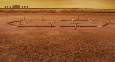 Divide that by nine please - Fantastic Mr  Fox
