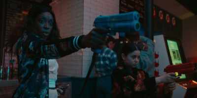 Divine Brown, iconic whore. - Rain Dogs