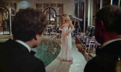 Divine dress. - The Playbirds