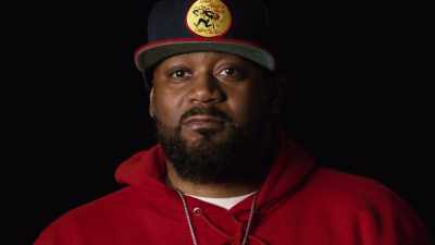 Divine, look, man,
all I'm asking you - Wu-Tang Clan: Of Mics and Men