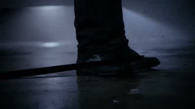 Divine move. - Teen Wolf