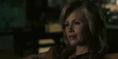 Divine resurrection doesn't play
in the real world. - I Know What You Did Last Summer