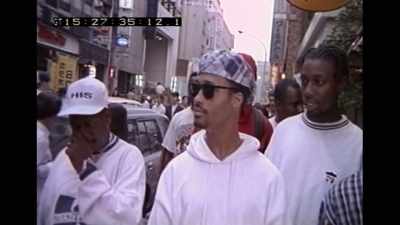 [Divine] Whatever I did - Wu-Tang Clan: Of Mics and Men