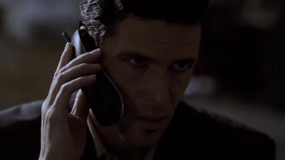 - Division.
- It's Tony Almeida at CTU. - 24