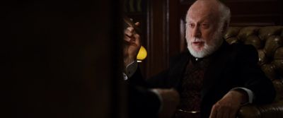Divorce is always unpleasant - The Age of Innocence