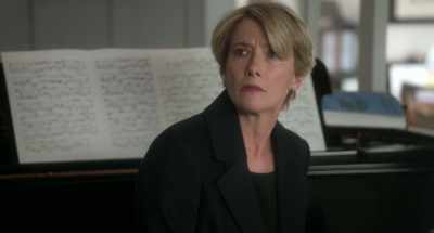 Divorce? Are you serious?
Without even telling me? - The Children Act