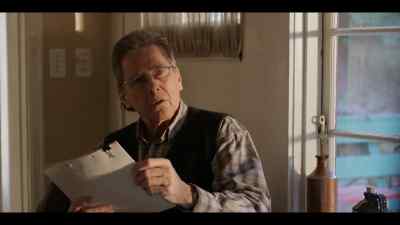 Divorce papers? - Virgin River