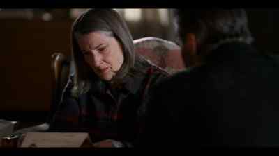 Divorce papers. - Virgin River