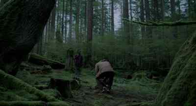 DIVORCED ALEX:
Well, go ahead,
make yourself at home. - Parallel