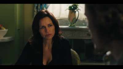 Divorced.
Ex works for Bestic. - Jett