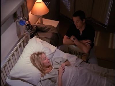 DIVORCED MARRIED WIDOWED - Melrose Place