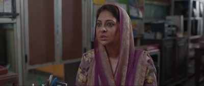 'Divorced' tag is the worst, sir!
Who will marry her then? - Darlings
