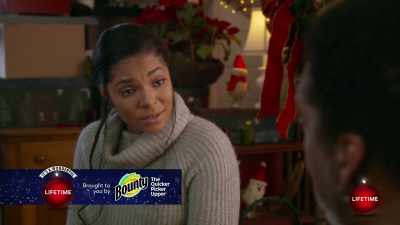 Divorcing your wife does not
mean divorcing your child. - A Christmas Winter Song