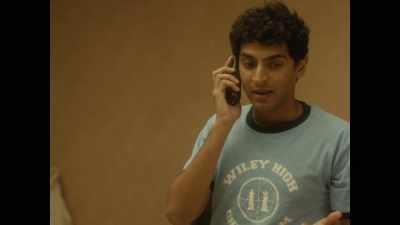 Divya:
Baby, how am I supposed
to get it off your computer - Room 104