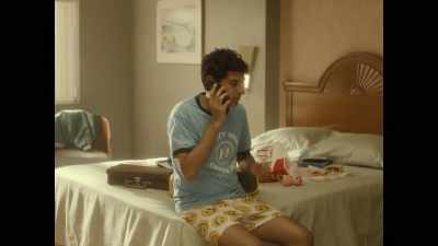 ( Divya crunching ) - Room 104