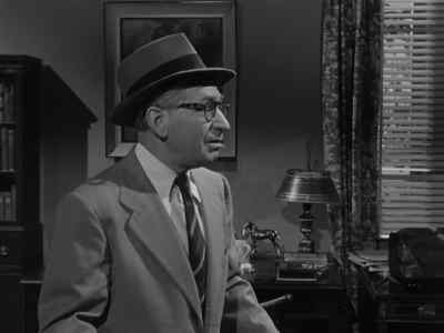 Dix It could have happened to anybody - In a Lonely Place