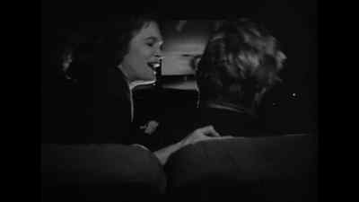 Dix. - The Asphalt Jungle